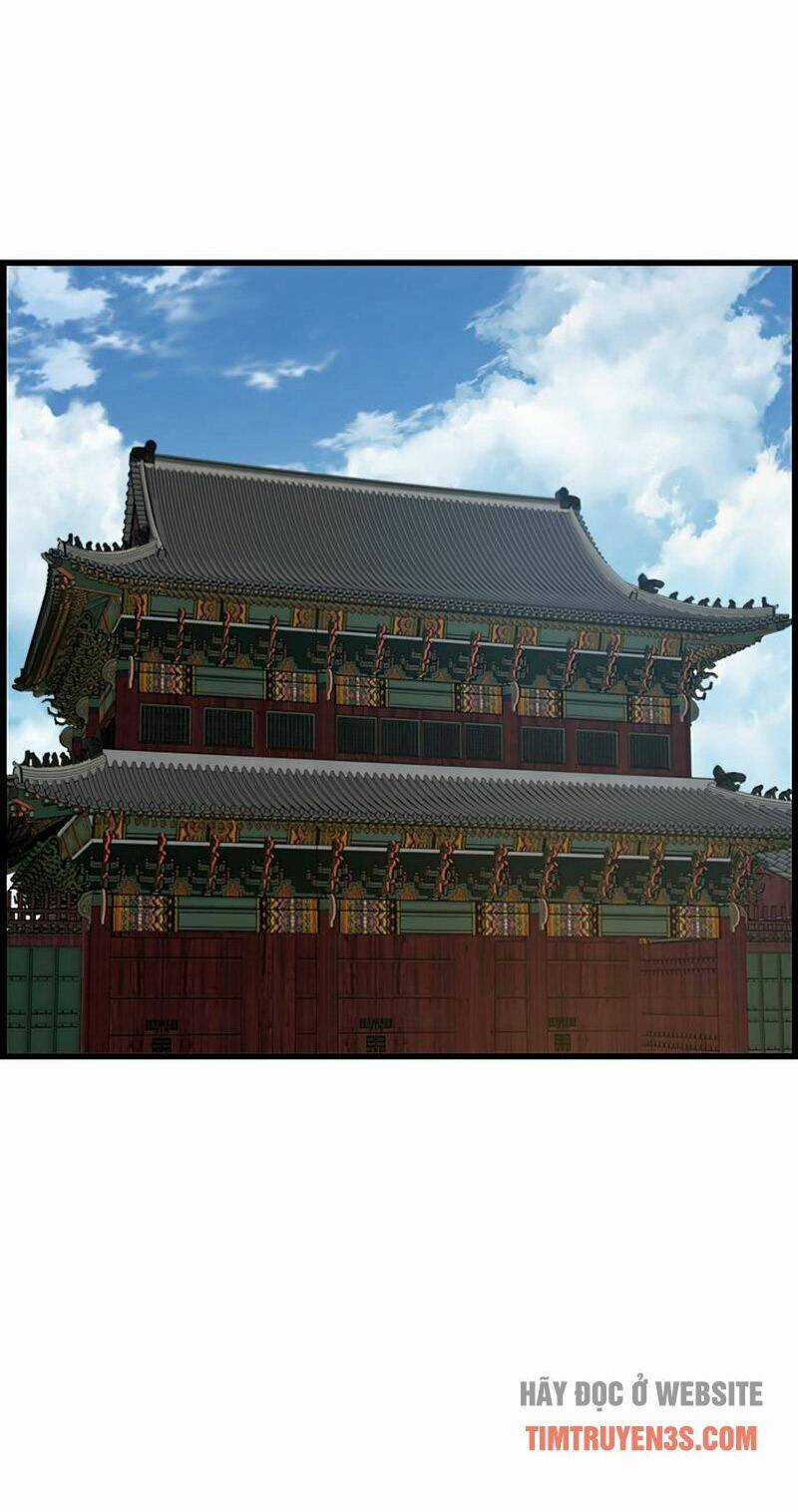 Tôi Sẽ Sống Như Một Hoàng Tử Chapter 63 trang 49