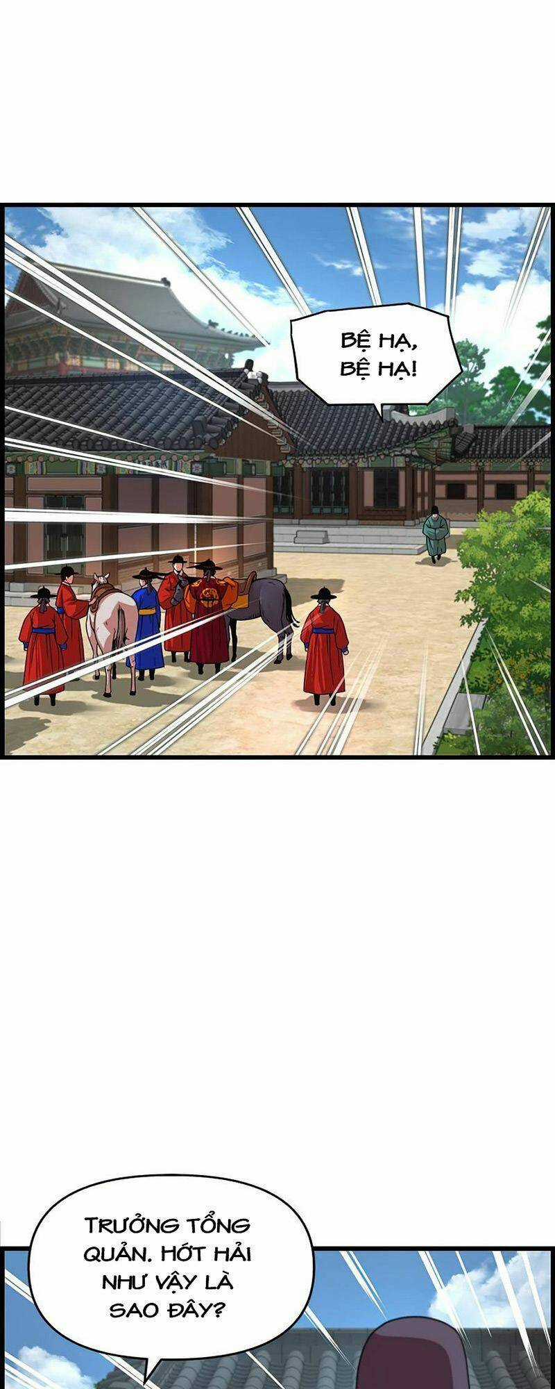 Tôi Sẽ Sống Như Một Hoàng Tử Chapter 63 trang 50