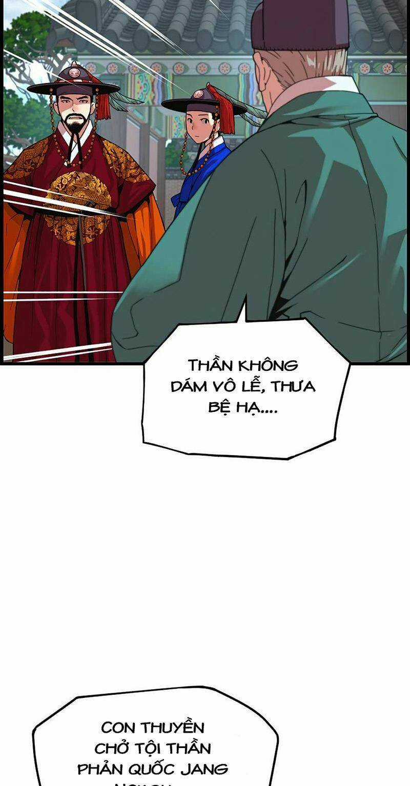 Tôi Sẽ Sống Như Một Hoàng Tử Chapter 63 trang 51