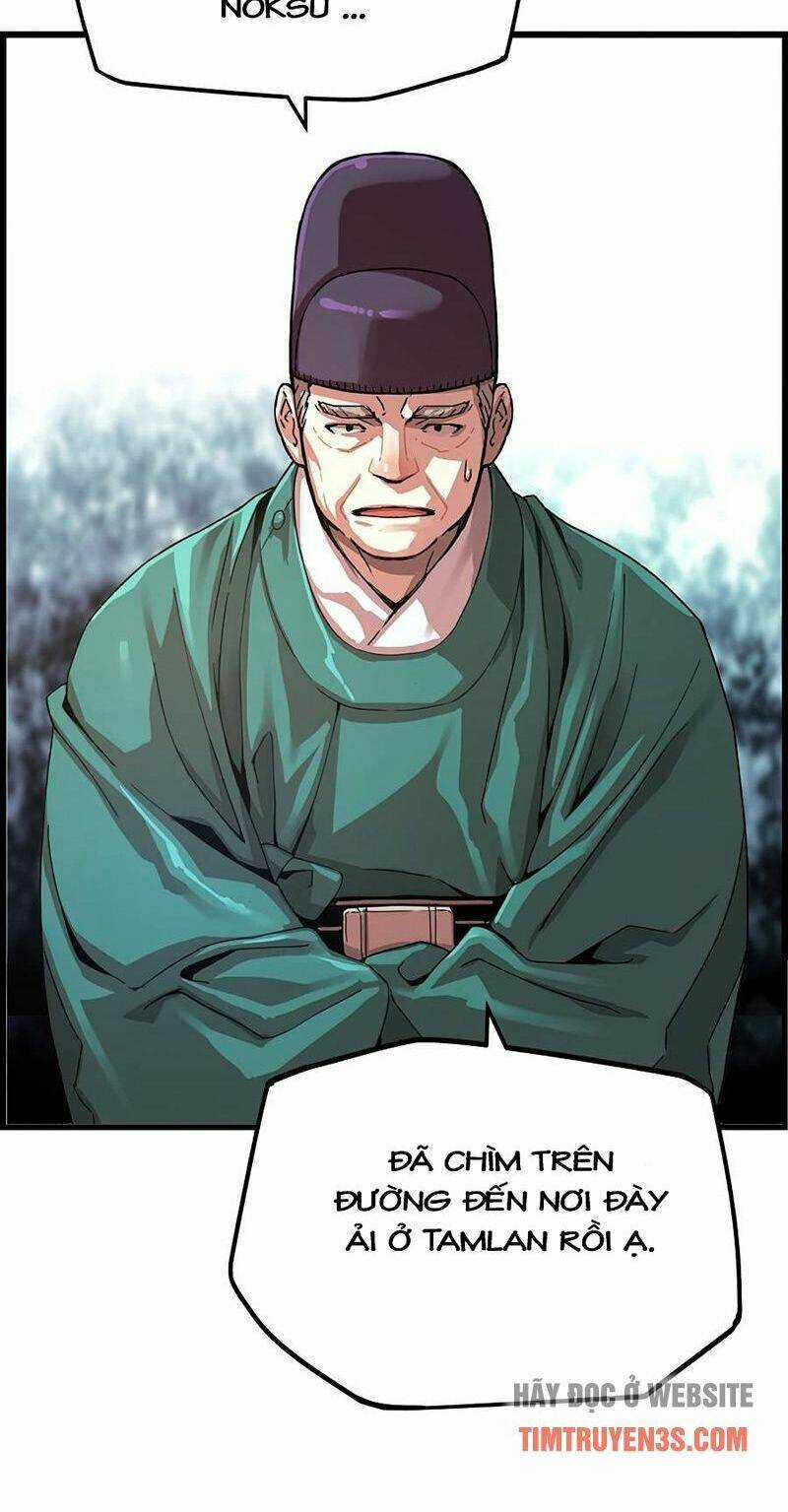 Tôi Sẽ Sống Như Một Hoàng Tử Chapter 63 trang 52