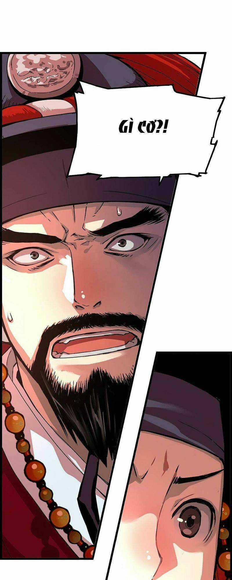 Tôi Sẽ Sống Như Một Hoàng Tử Chapter 63 trang 53