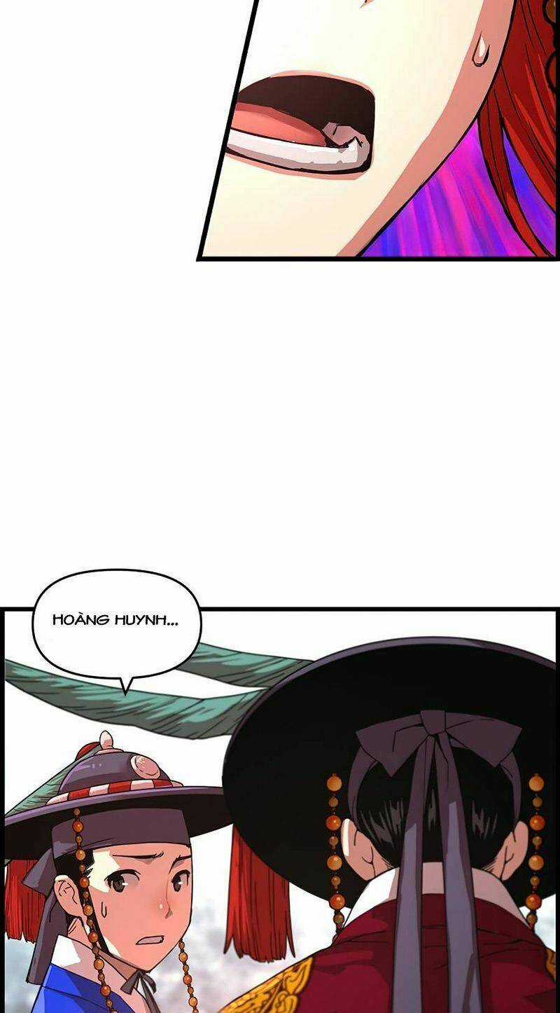 Tôi Sẽ Sống Như Một Hoàng Tử Chapter 63 trang 54