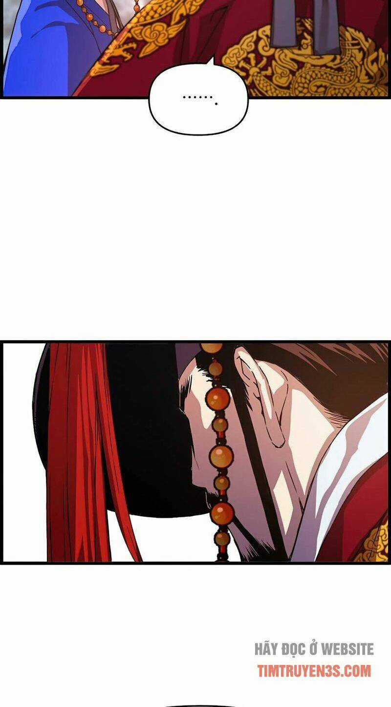 Tôi Sẽ Sống Như Một Hoàng Tử Chapter 63 trang 55