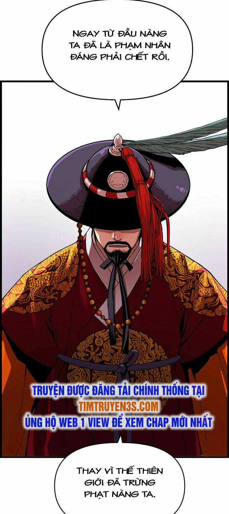 Tôi Sẽ Sống Như Một Hoàng Tử Chapter 63 trang 56