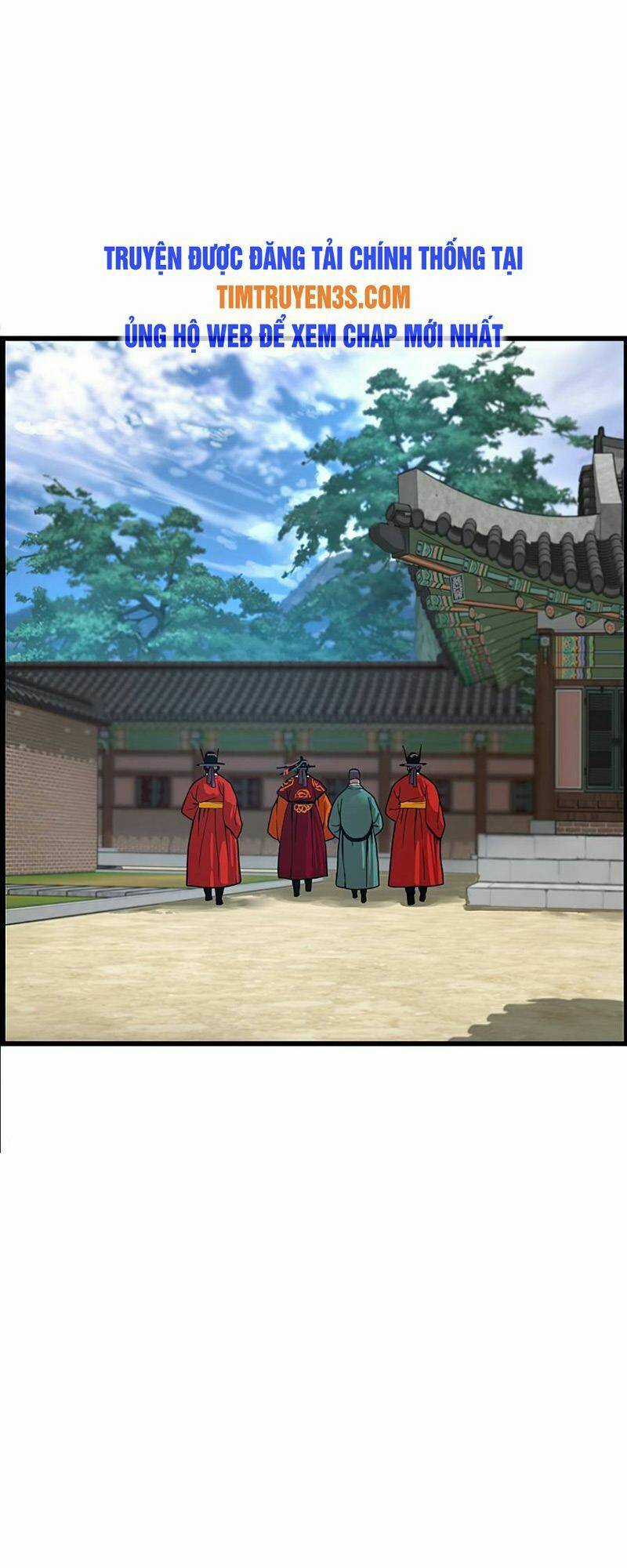 Tôi Sẽ Sống Như Một Hoàng Tử Chapter 63 trang 58