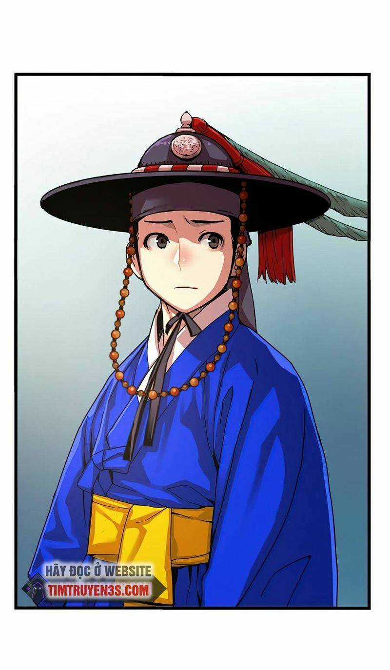 Tôi Sẽ Sống Như Một Hoàng Tử Chapter 63 trang 59