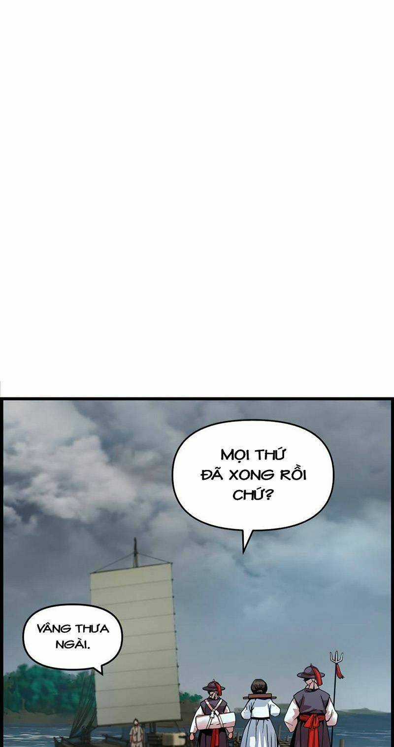 Tôi Sẽ Sống Như Một Hoàng Tử Chapter 63 trang 6