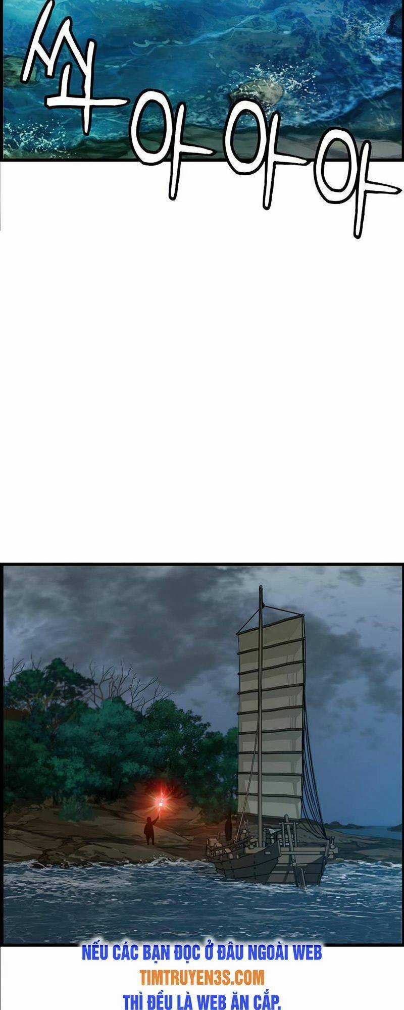 Tôi Sẽ Sống Như Một Hoàng Tử Chapter 63 trang 61