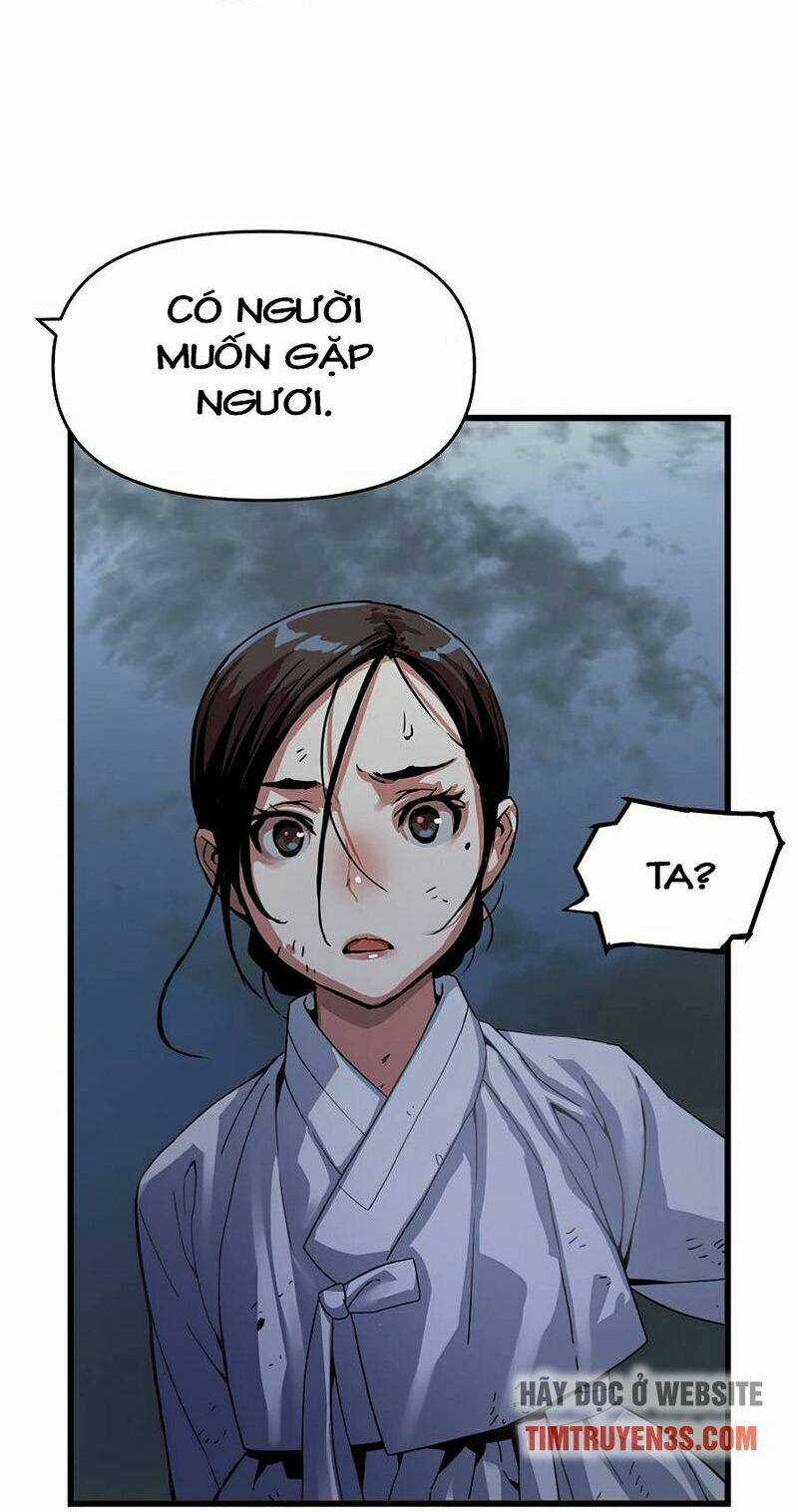 Tôi Sẽ Sống Như Một Hoàng Tử Chapter 63 trang 63