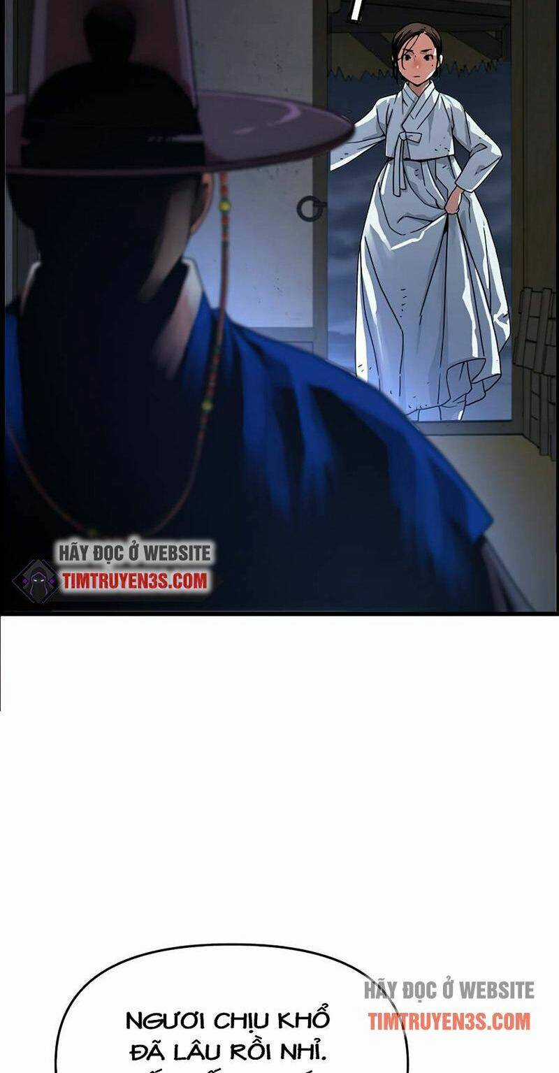 Tôi Sẽ Sống Như Một Hoàng Tử Chapter 63 trang 66