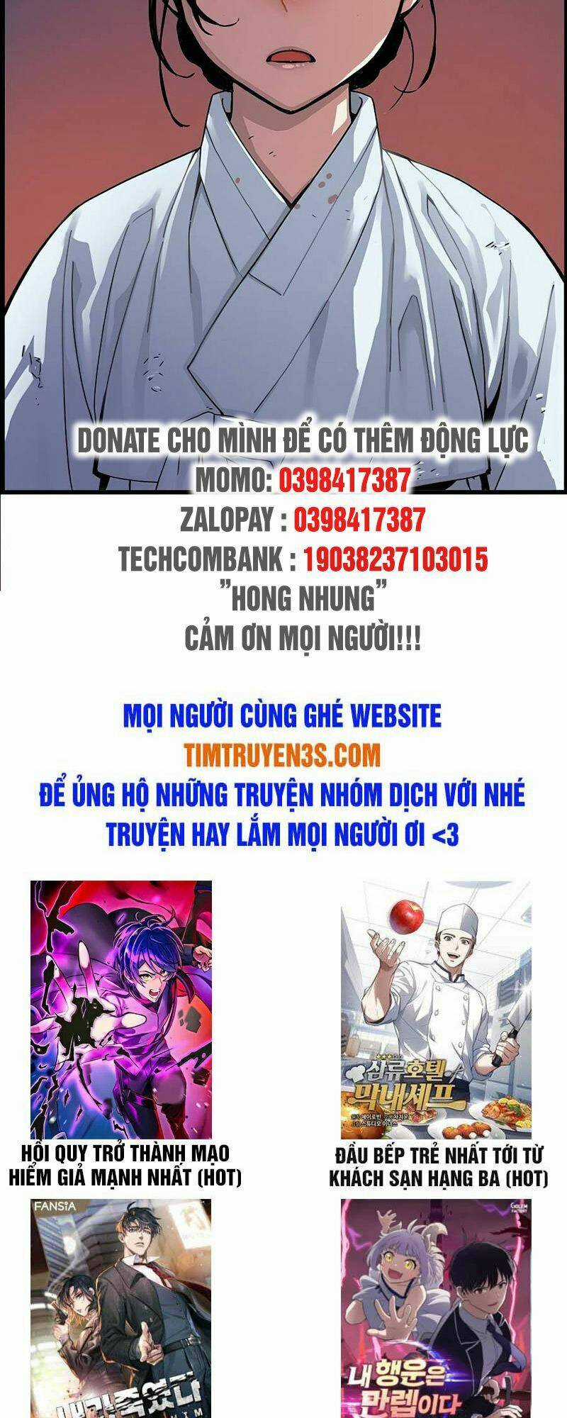 Tôi Sẽ Sống Như Một Hoàng Tử Chapter 63 trang 68