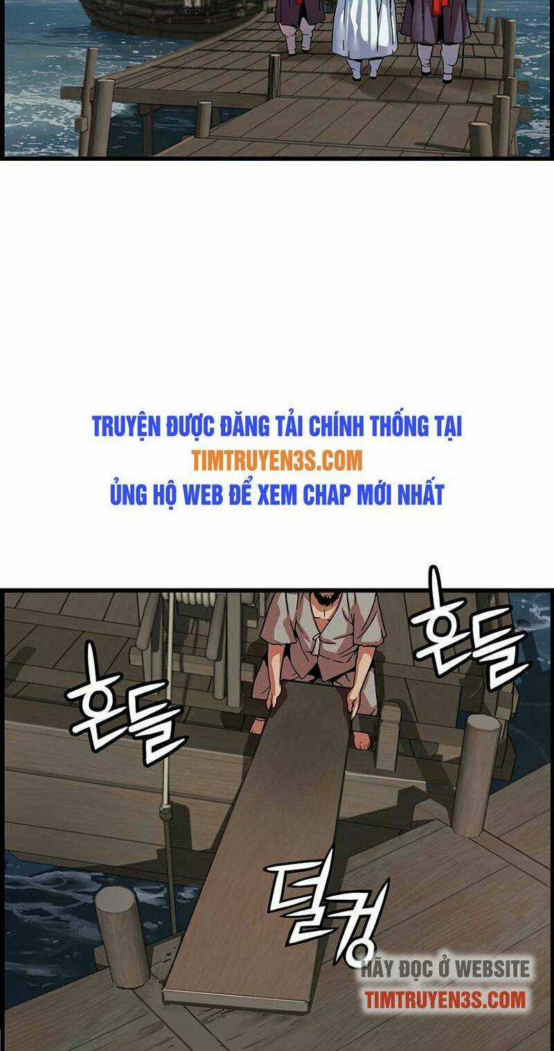 Tôi Sẽ Sống Như Một Hoàng Tử Chapter 63 trang 7