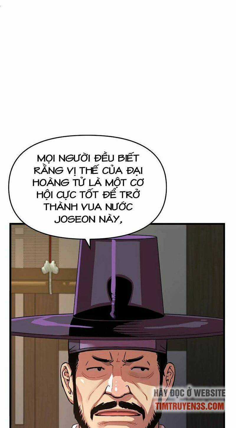 Tôi Sẽ Sống Như Một Hoàng Tử Chapter 64 trang 11