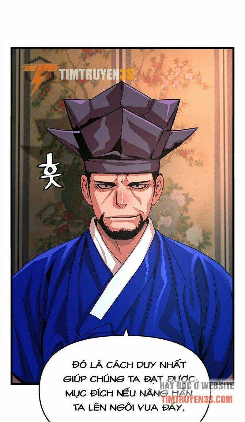 Tôi Sẽ Sống Như Một Hoàng Tử Chapter 64 trang 16