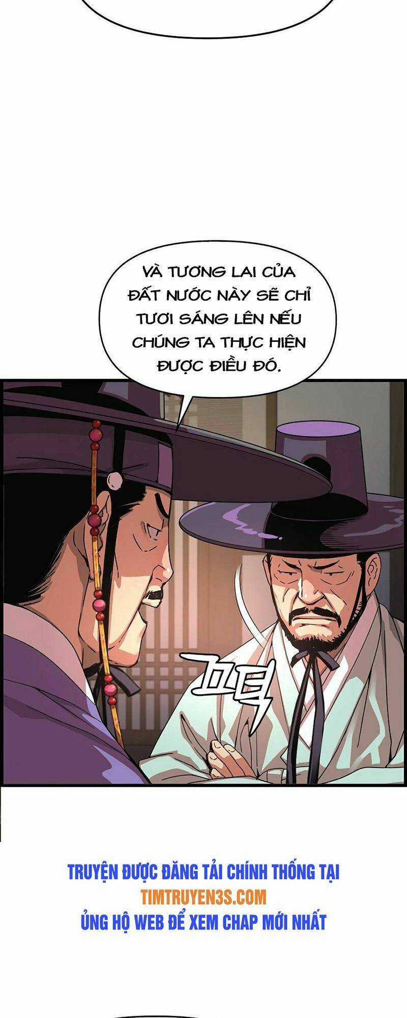 Tôi Sẽ Sống Như Một Hoàng Tử Chapter 64 trang 17