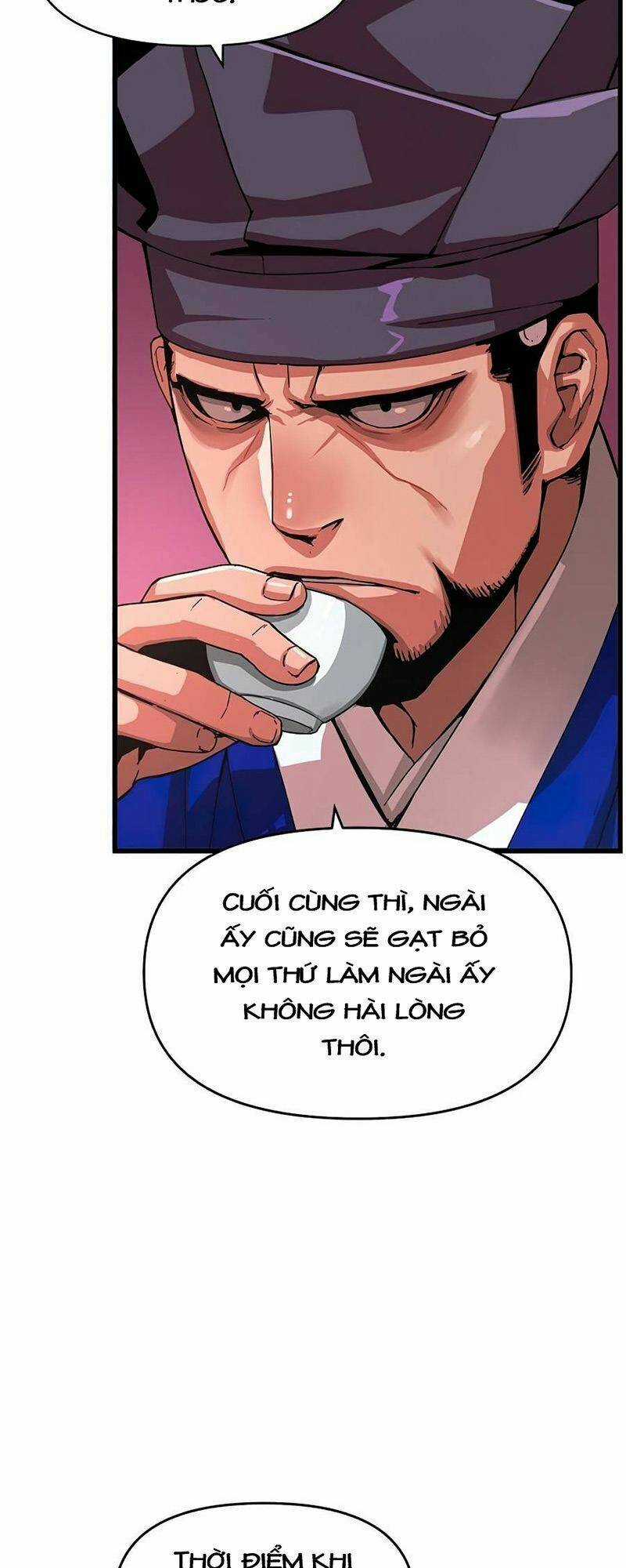 Tôi Sẽ Sống Như Một Hoàng Tử Chapter 64 trang 20