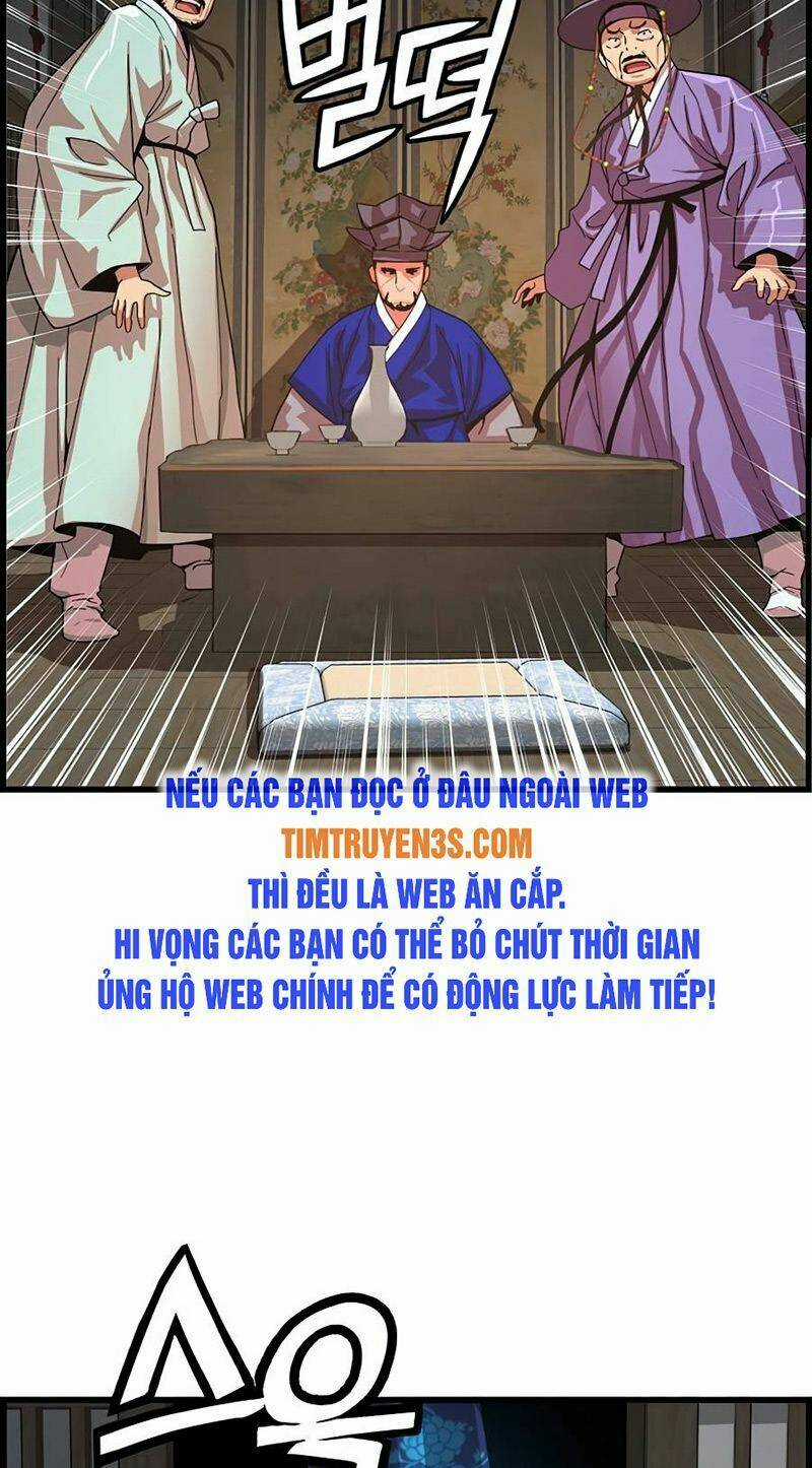 Tôi Sẽ Sống Như Một Hoàng Tử Chapter 64 trang 24