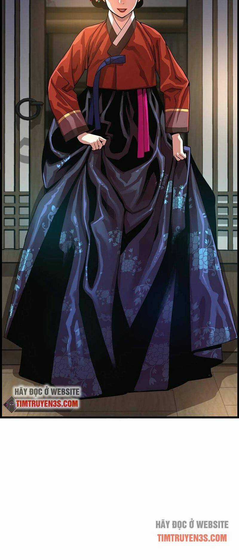 Tôi Sẽ Sống Như Một Hoàng Tử Chapter 64 trang 27