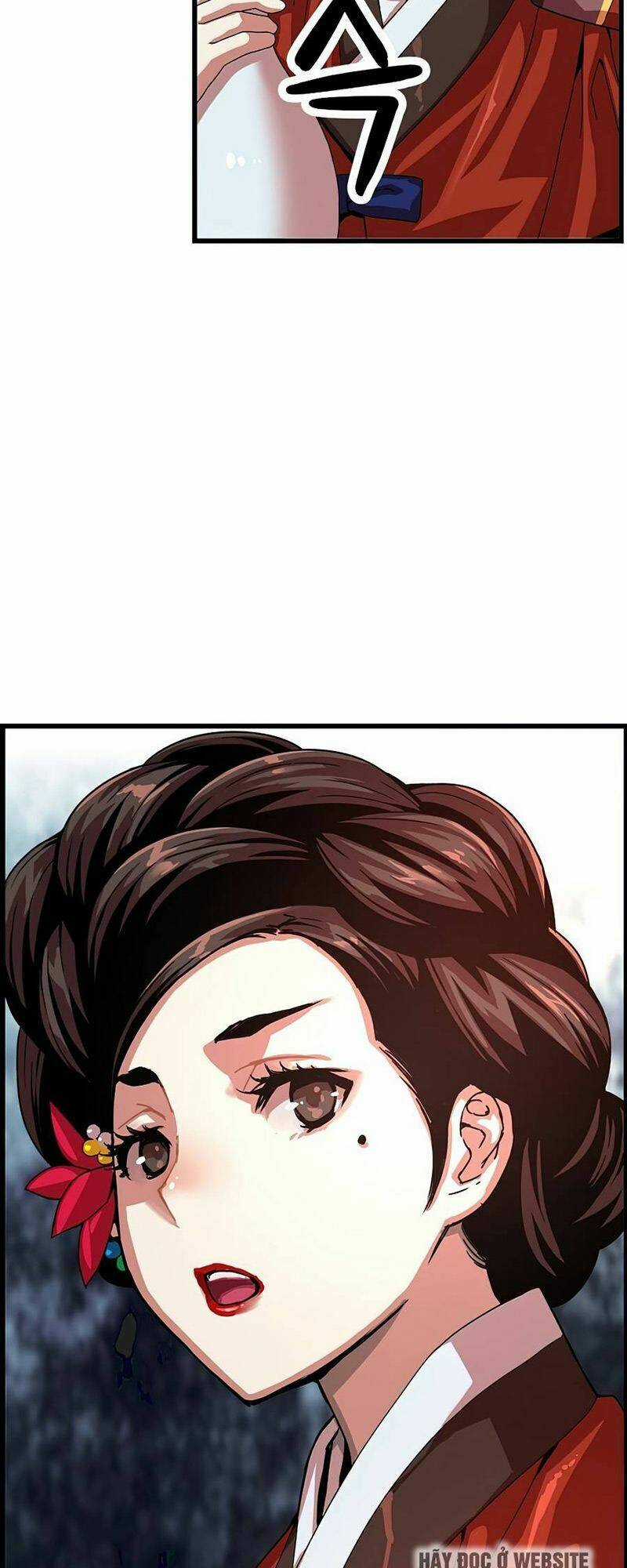 Tôi Sẽ Sống Như Một Hoàng Tử Chapter 64 trang 31