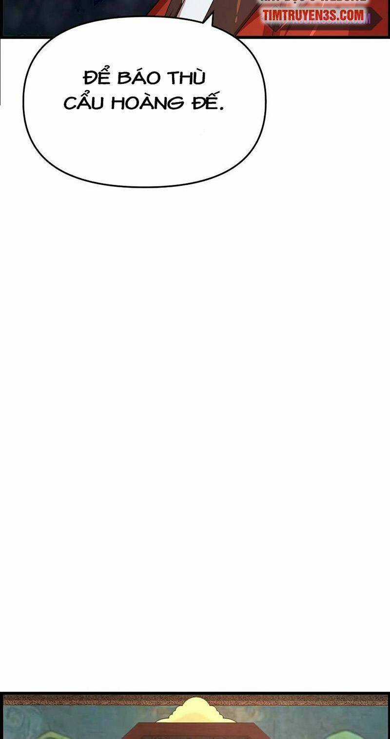 Tôi Sẽ Sống Như Một Hoàng Tử Chapter 64 trang 32