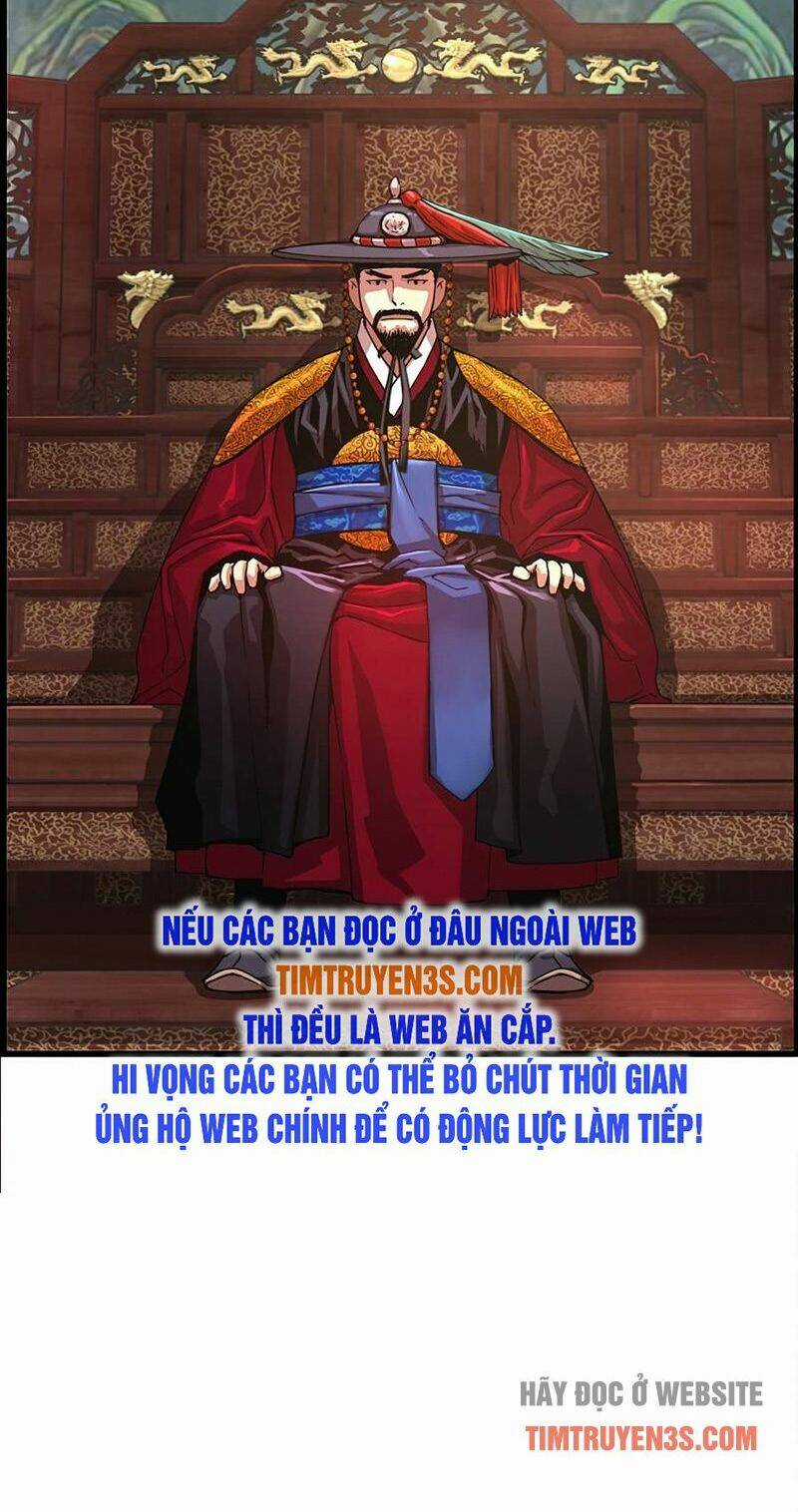 Tôi Sẽ Sống Như Một Hoàng Tử Chapter 64 trang 33