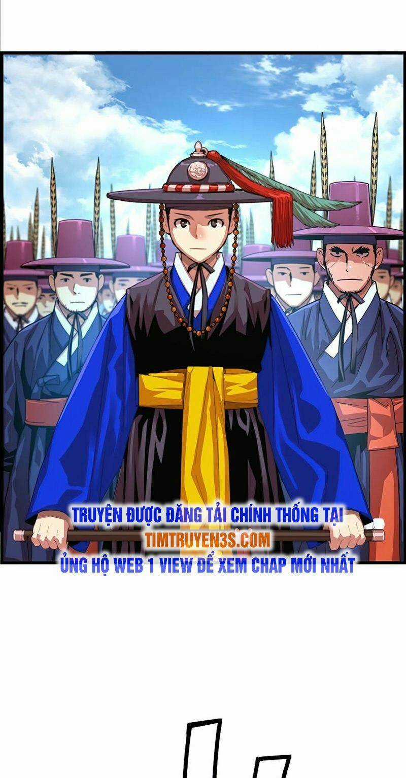 Tôi Sẽ Sống Như Một Hoàng Tử Chapter 64 trang 35