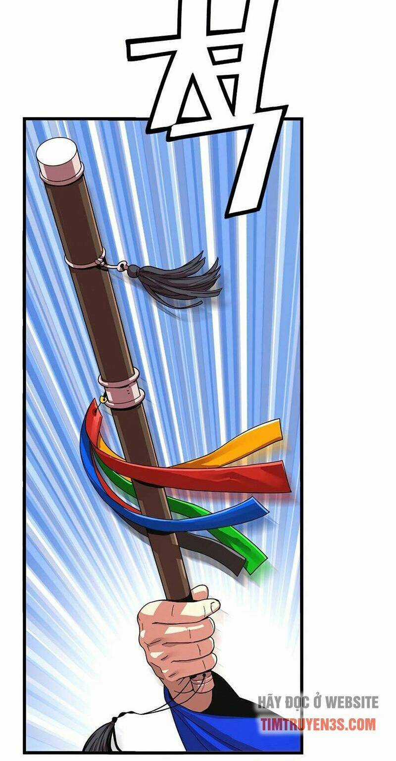 Tôi Sẽ Sống Như Một Hoàng Tử Chapter 64 trang 36