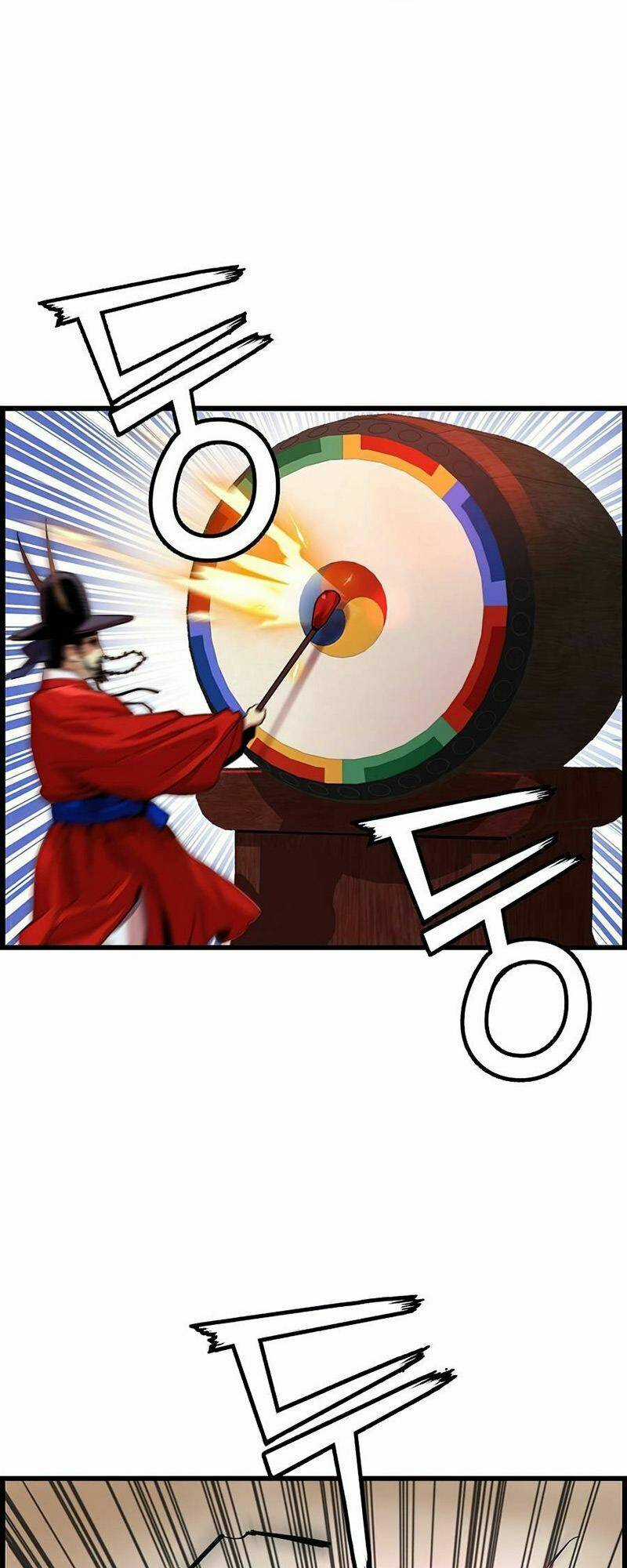 Tôi Sẽ Sống Như Một Hoàng Tử Chapter 64 trang 37