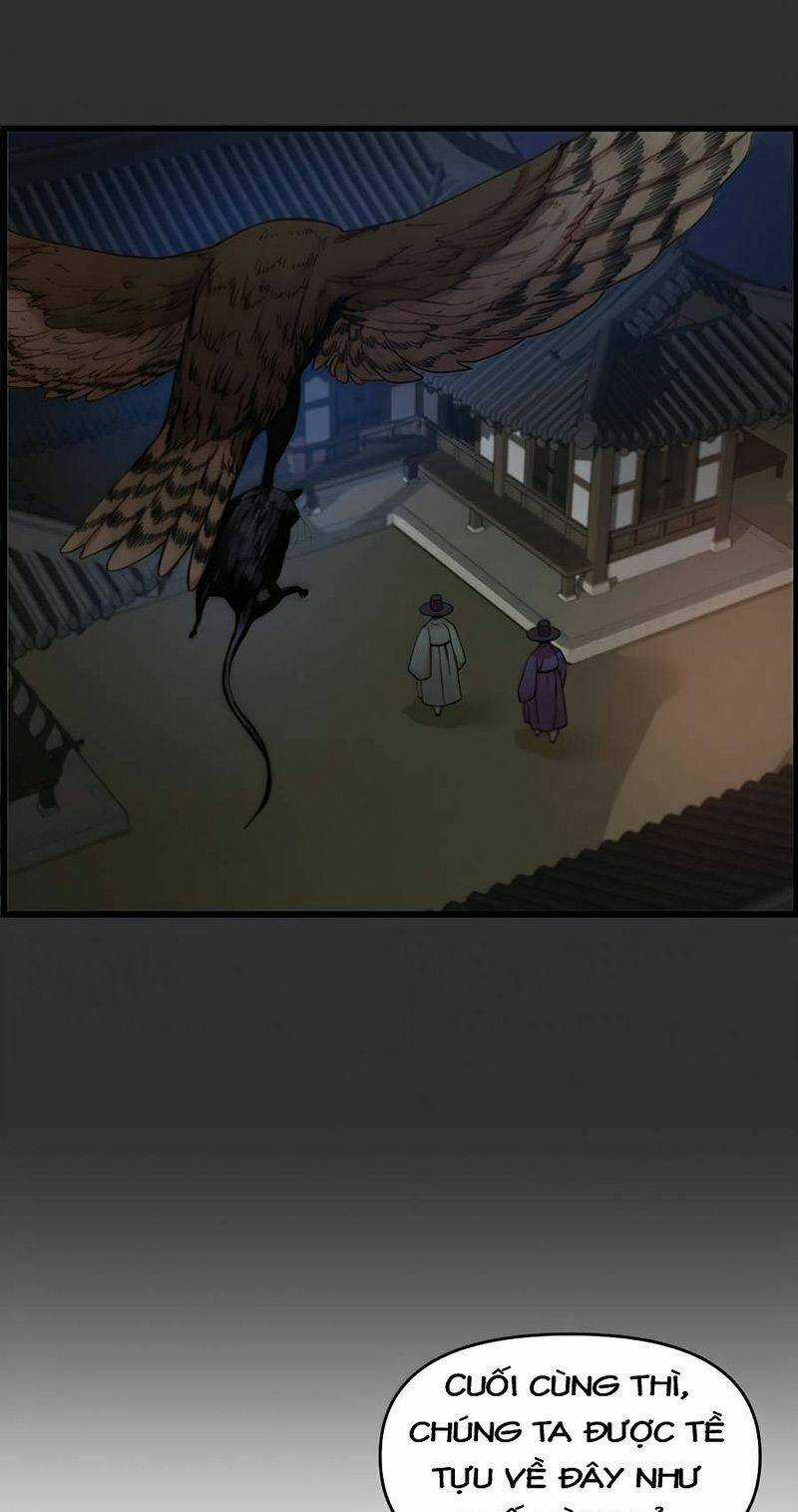 Tôi Sẽ Sống Như Một Hoàng Tử Chapter 64 trang 4