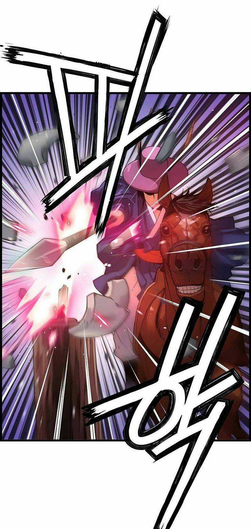 Tôi Sẽ Sống Như Một Hoàng Tử Chapter 64 trang 40