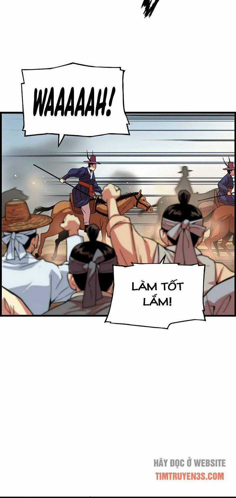 Tôi Sẽ Sống Như Một Hoàng Tử Chapter 64 trang 41