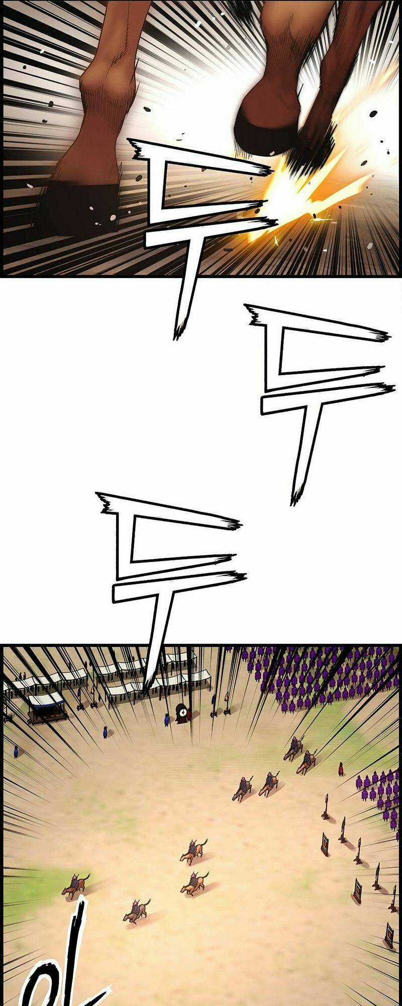 Tôi Sẽ Sống Như Một Hoàng Tử Chapter 64 trang 42