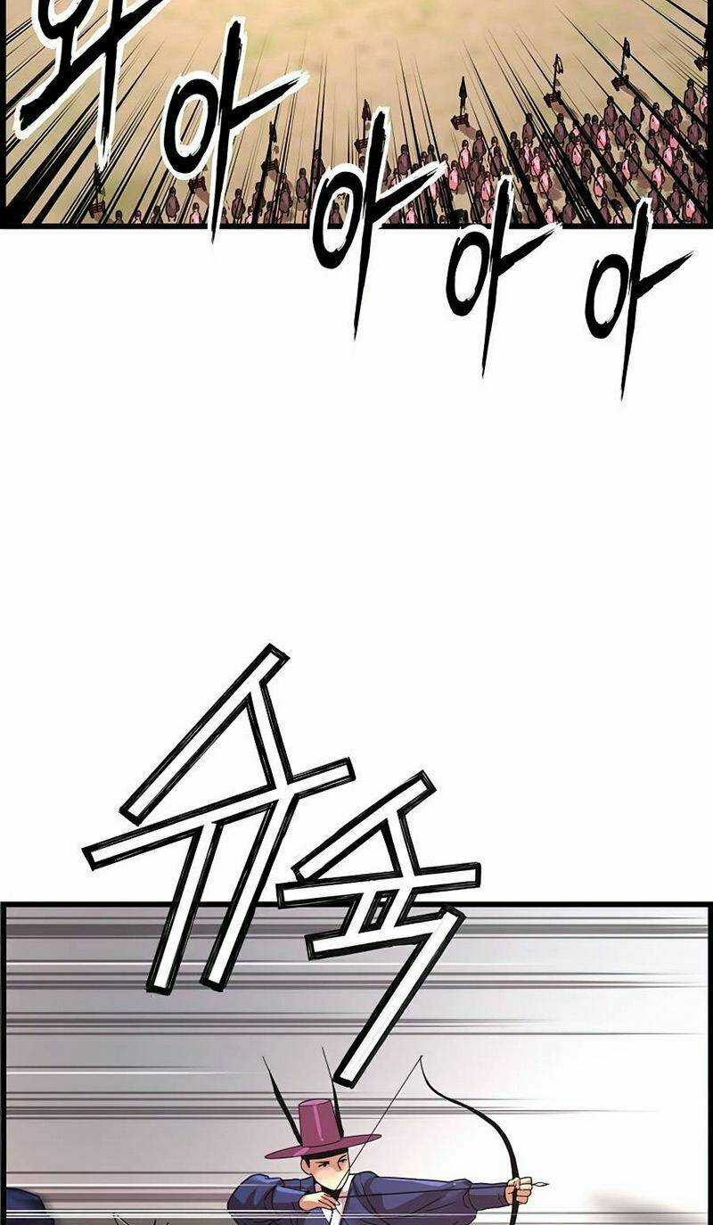 Tôi Sẽ Sống Như Một Hoàng Tử Chapter 64 trang 43