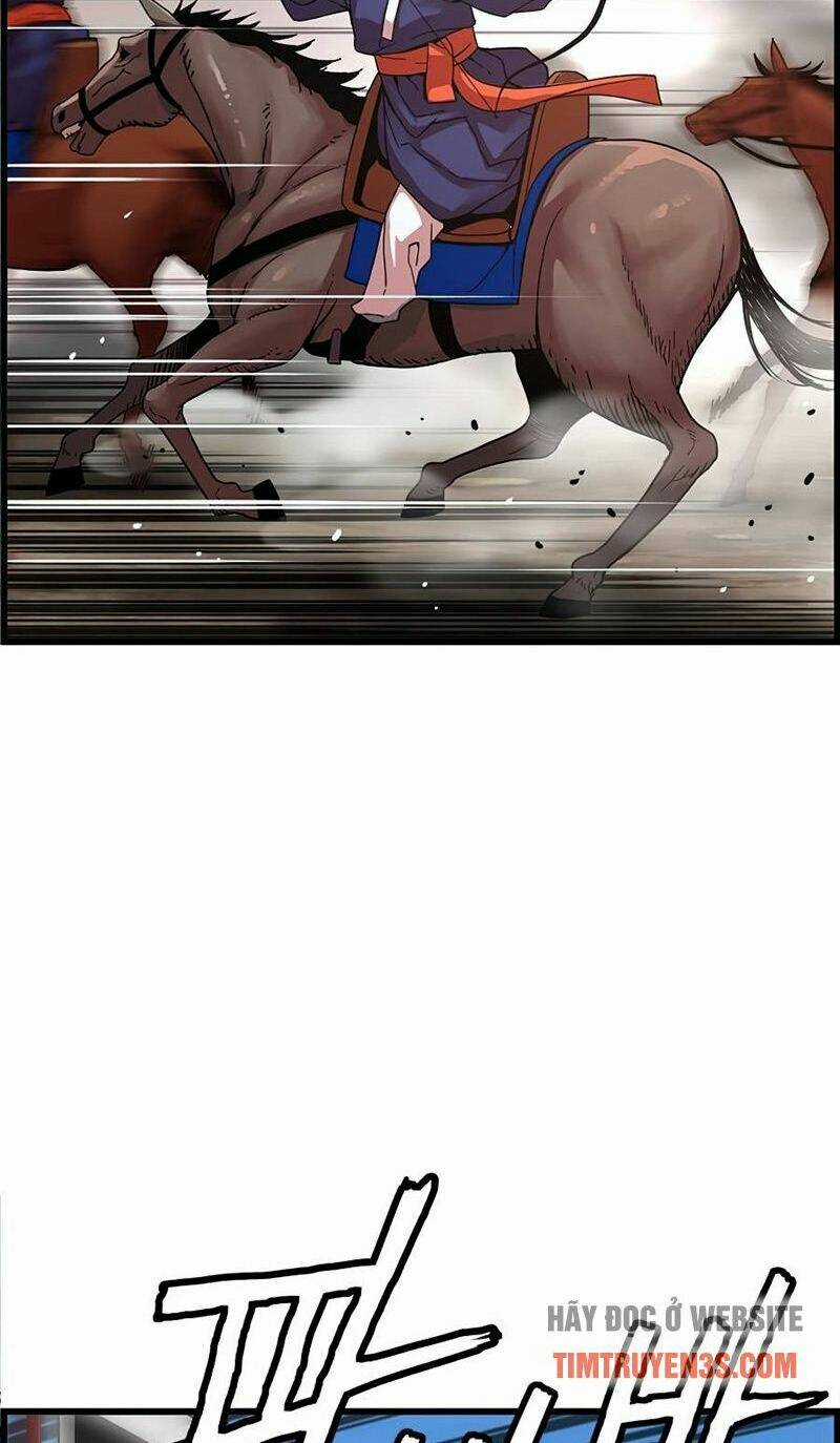 Tôi Sẽ Sống Như Một Hoàng Tử Chapter 64 trang 44