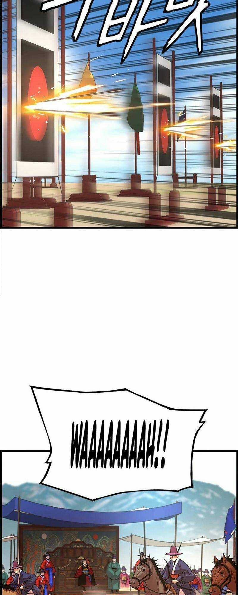 Tôi Sẽ Sống Như Một Hoàng Tử Chapter 64 trang 45