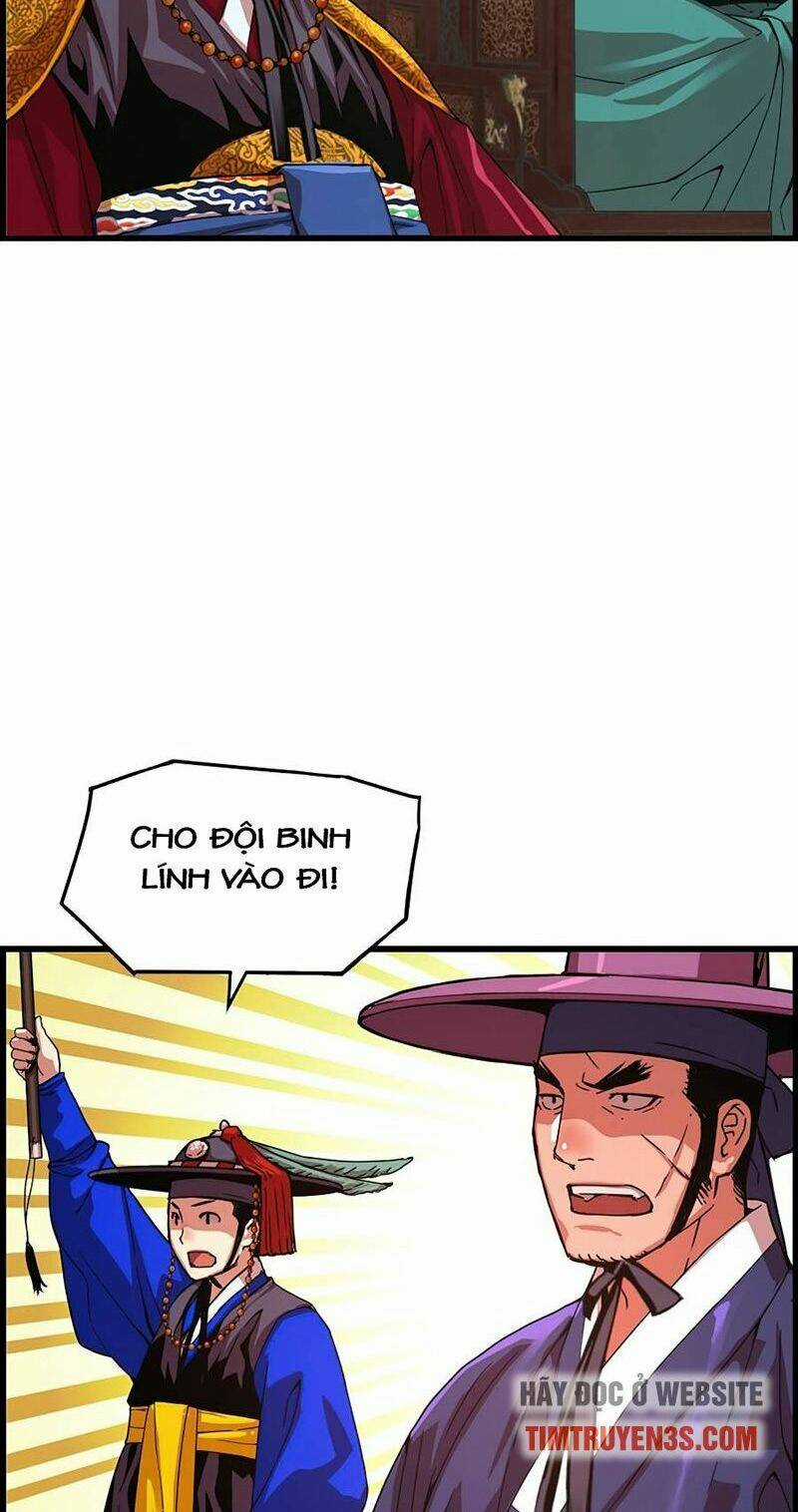 Tôi Sẽ Sống Như Một Hoàng Tử Chapter 64 trang 47