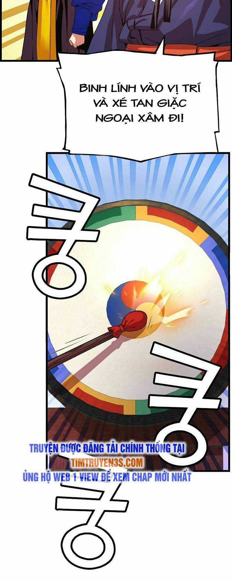 Tôi Sẽ Sống Như Một Hoàng Tử Chapter 64 trang 48