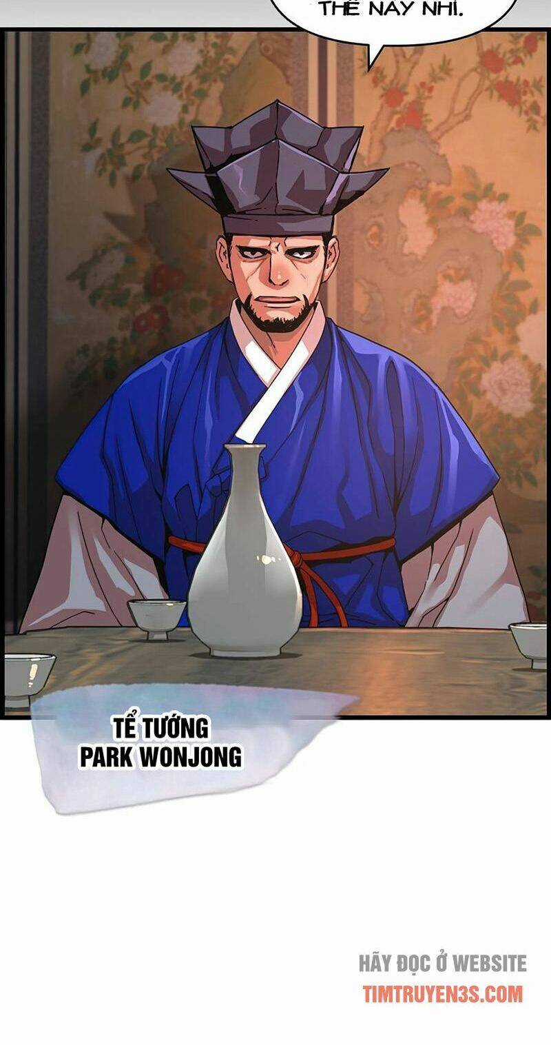 Tôi Sẽ Sống Như Một Hoàng Tử Chapter 64 trang 5