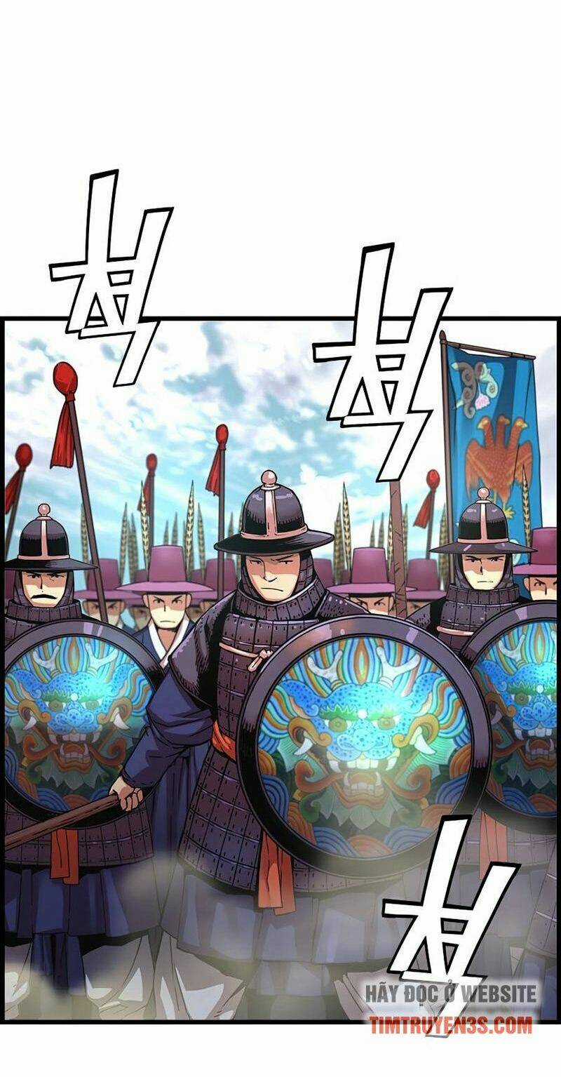 Tôi Sẽ Sống Như Một Hoàng Tử Chapter 64 trang 50