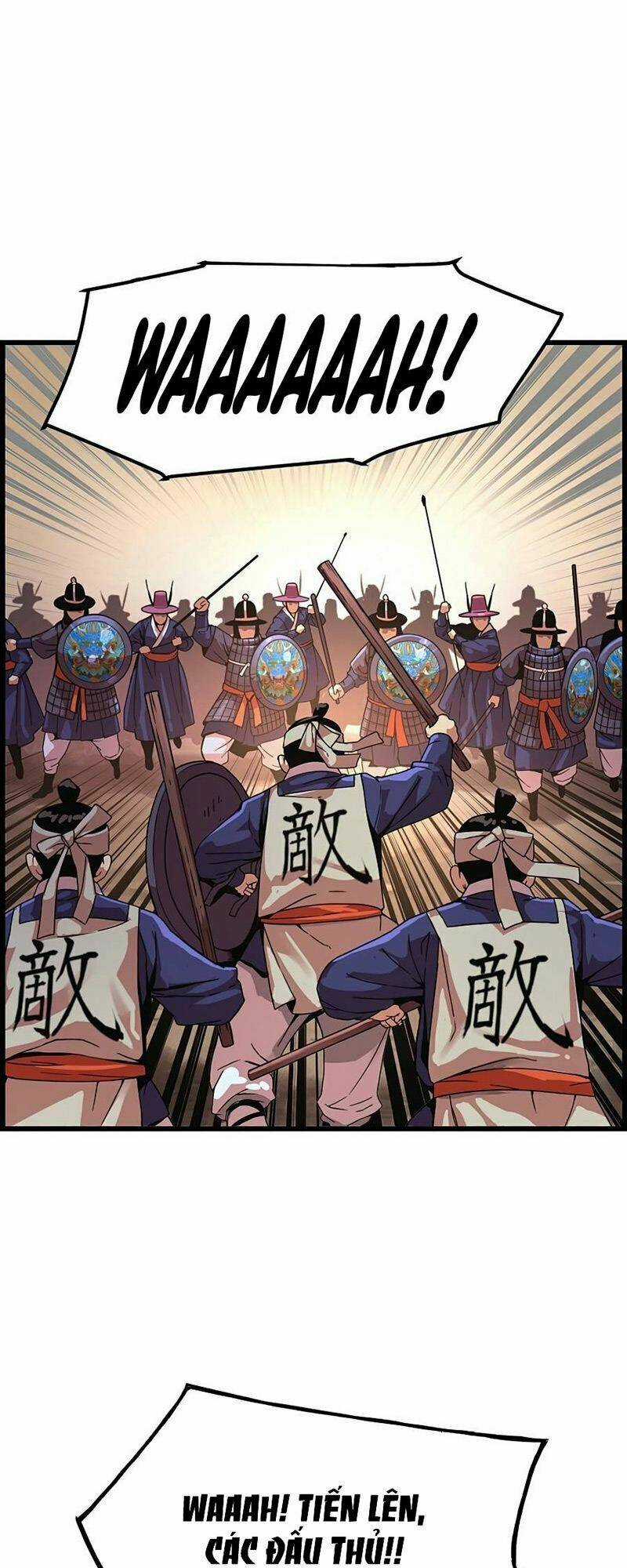 Tôi Sẽ Sống Như Một Hoàng Tử Chapter 64 trang 54