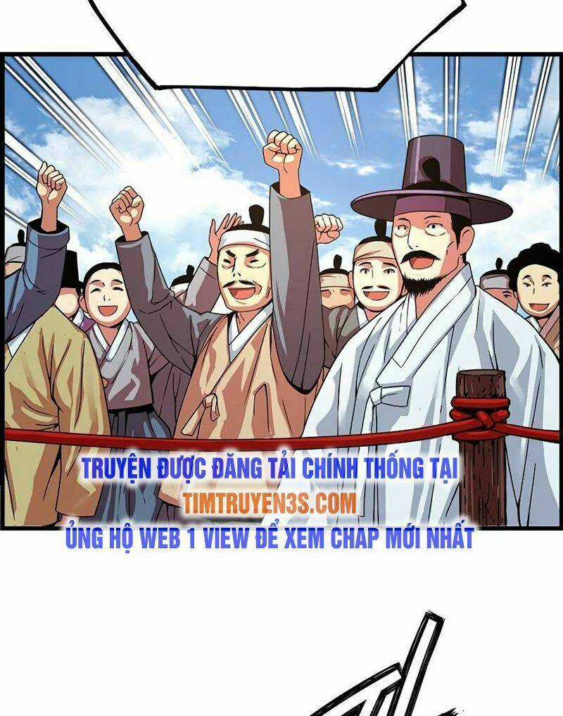 Tôi Sẽ Sống Như Một Hoàng Tử Chapter 64 trang 55