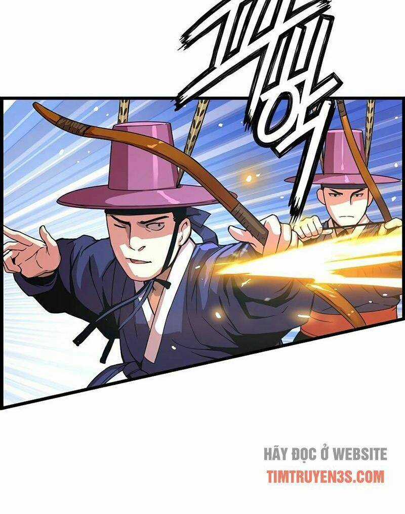 Tôi Sẽ Sống Như Một Hoàng Tử Chapter 64 trang 56