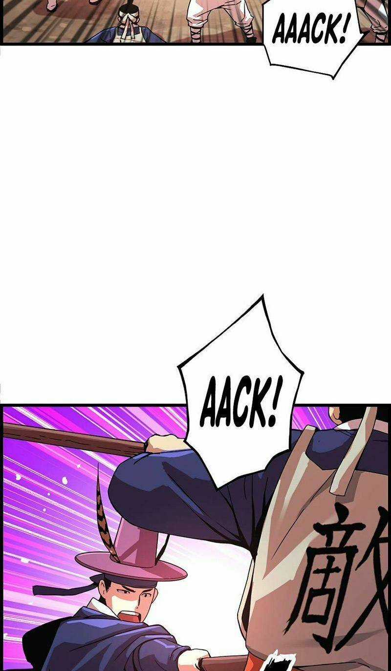 Tôi Sẽ Sống Như Một Hoàng Tử Chapter 64 trang 58