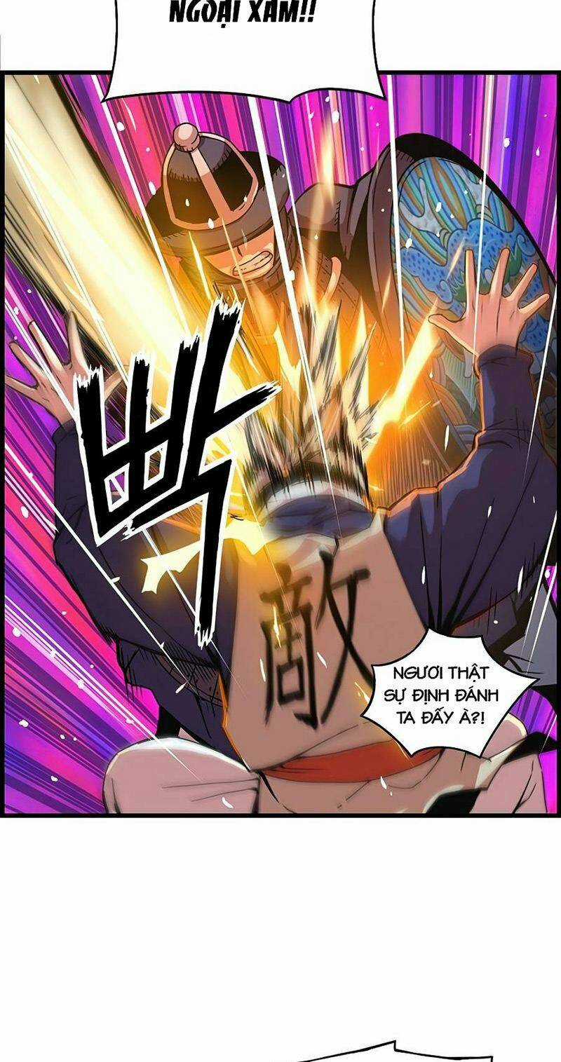 Tôi Sẽ Sống Như Một Hoàng Tử Chapter 64 trang 61