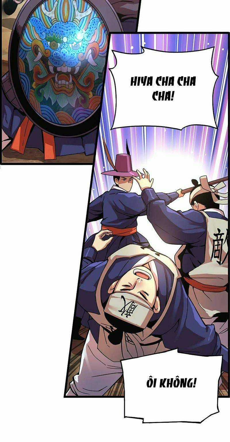 Tôi Sẽ Sống Như Một Hoàng Tử Chapter 64 trang 64