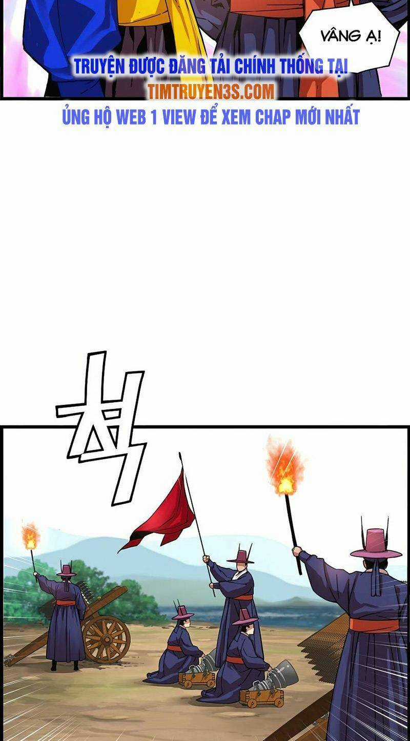 Tôi Sẽ Sống Như Một Hoàng Tử Chapter 64 trang 67