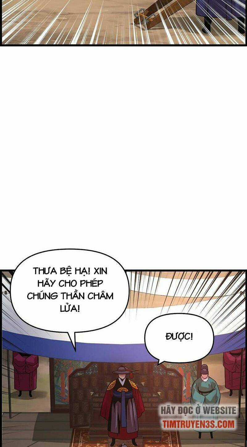 Tôi Sẽ Sống Như Một Hoàng Tử Chapter 64 trang 68