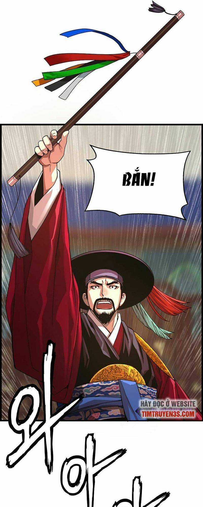 Tôi Sẽ Sống Như Một Hoàng Tử Chapter 64 trang 71