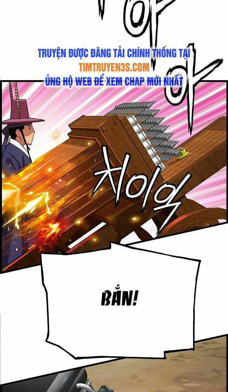 Tôi Sẽ Sống Như Một Hoàng Tử Chapter 64 trang 72