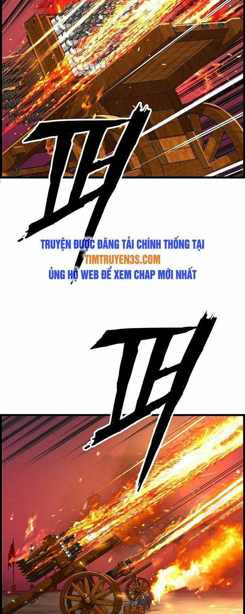 Tôi Sẽ Sống Như Một Hoàng Tử Chapter 64 trang 74